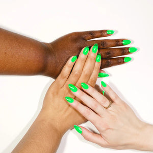 Nail Thoughts 11pc Color Gel Collection - Vol. 5 (NT67,68, 70-78)