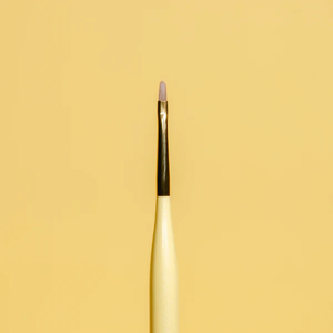 Nail Thoughts Brush Set (Incls. Free Brush Case)