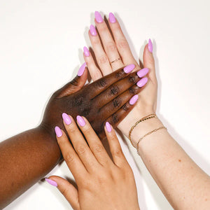 Nail Thoughts Color Gel Collection - Vol. 2 (NT19 - NT36)