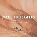 Nail Thoughts Color Gel Collection - Vol. 3 (NT37 - NT54)