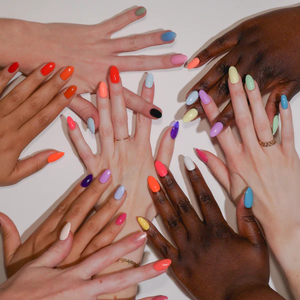 Nail Thoughts FULL Gel Collection 01/24