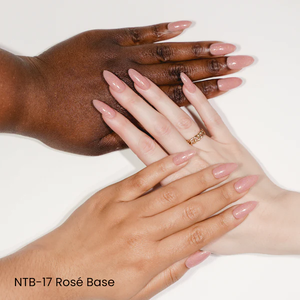 Nail Thoughts Tinted Base Bundle - Vol. 2 (12PC NTB6-NTB17)