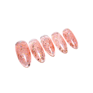 Nail Thoughts Tinted Base Bundle - Vol. 3 (12pc NTB18-NTB29)