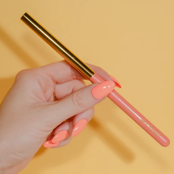 Nail thoughts Brush Detailer