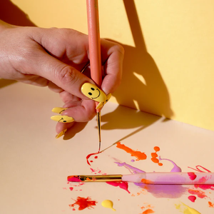 Nail thoughts Brush Detailer