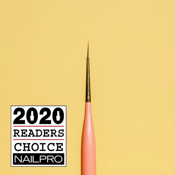 Nail thoughts Brush Detailer