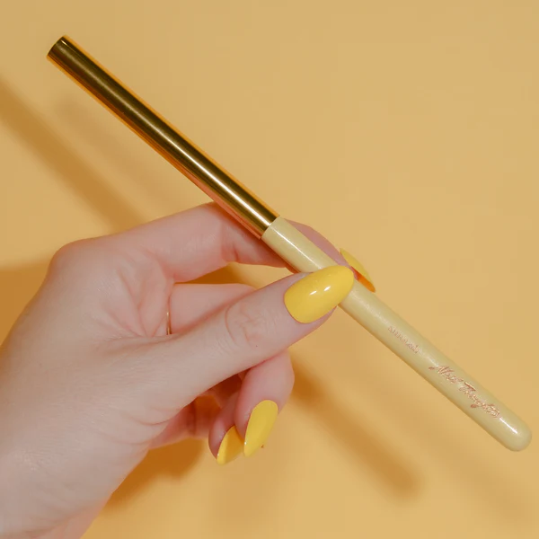 Nail thoughts Brush Smoosh