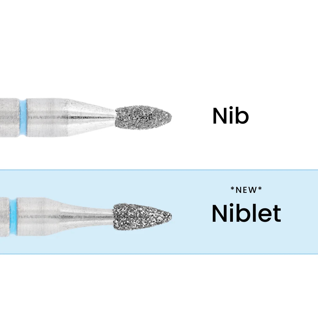 Niblet Diamond Bit *NEW*