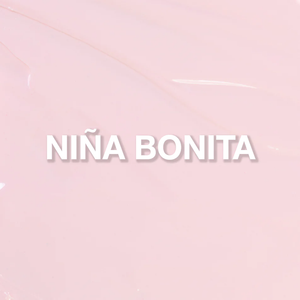 Niña Bonita, ButterCream Color Gel, 5 ml