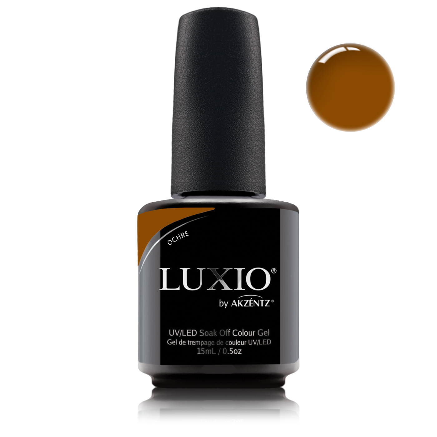 Luxio Ochre