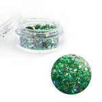 Oh Christmas tree Glitter Mix (D)