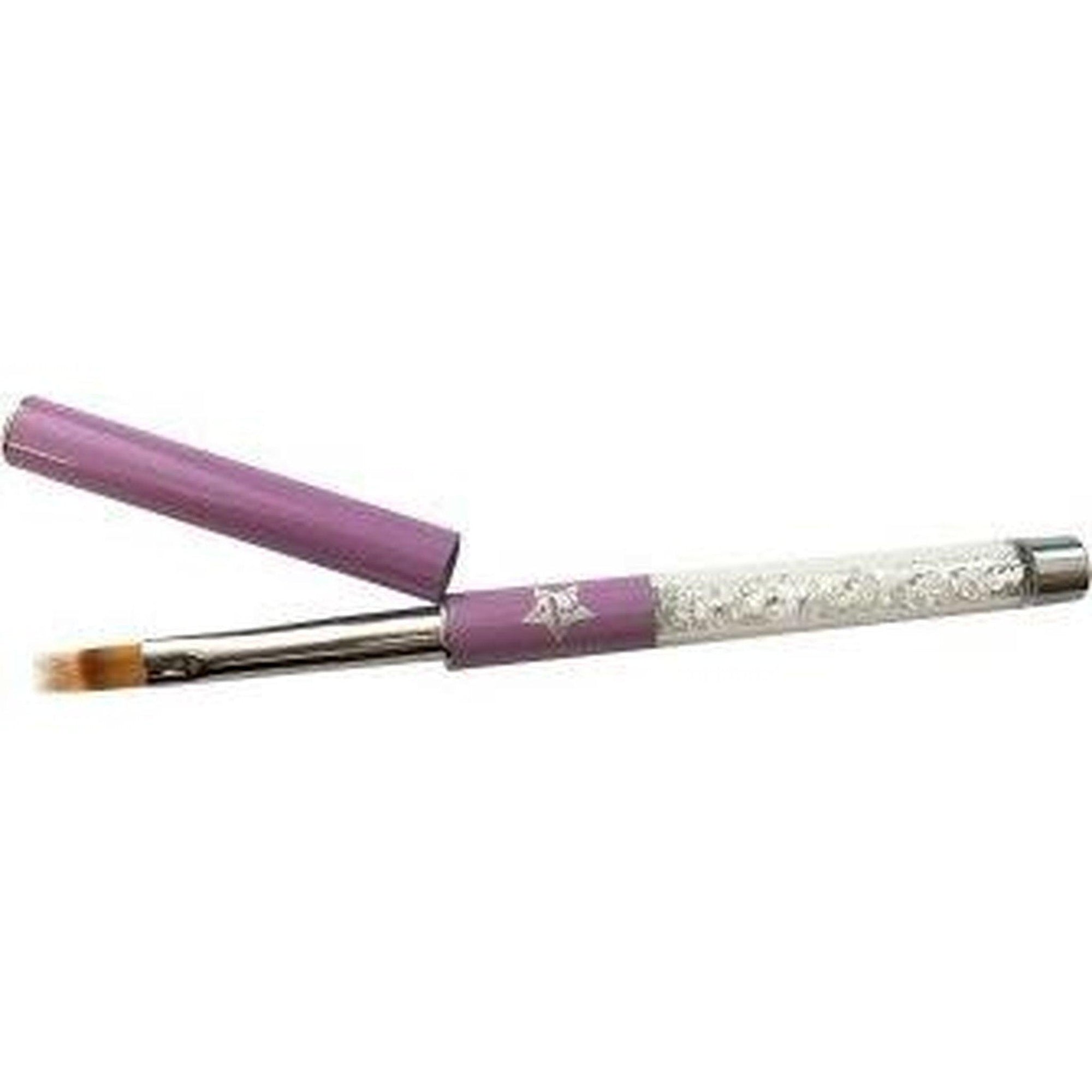 Ombre Gel Brush