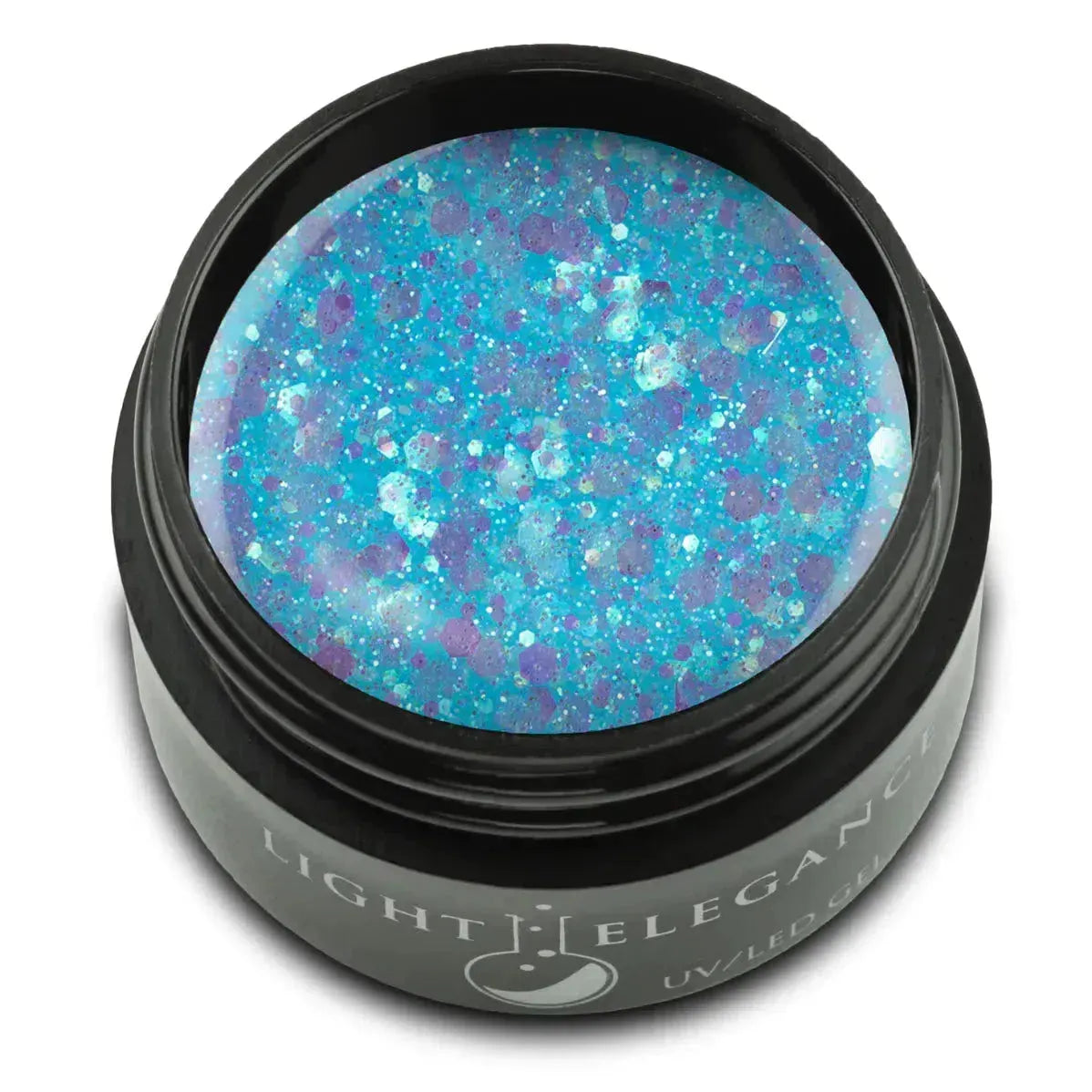 Once Upon a Tide, Glitter Gel, 17 ml (D)