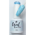 Opal Gel Blue