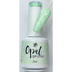 Opal Gel Green