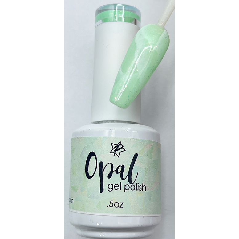 Opal Gel Green