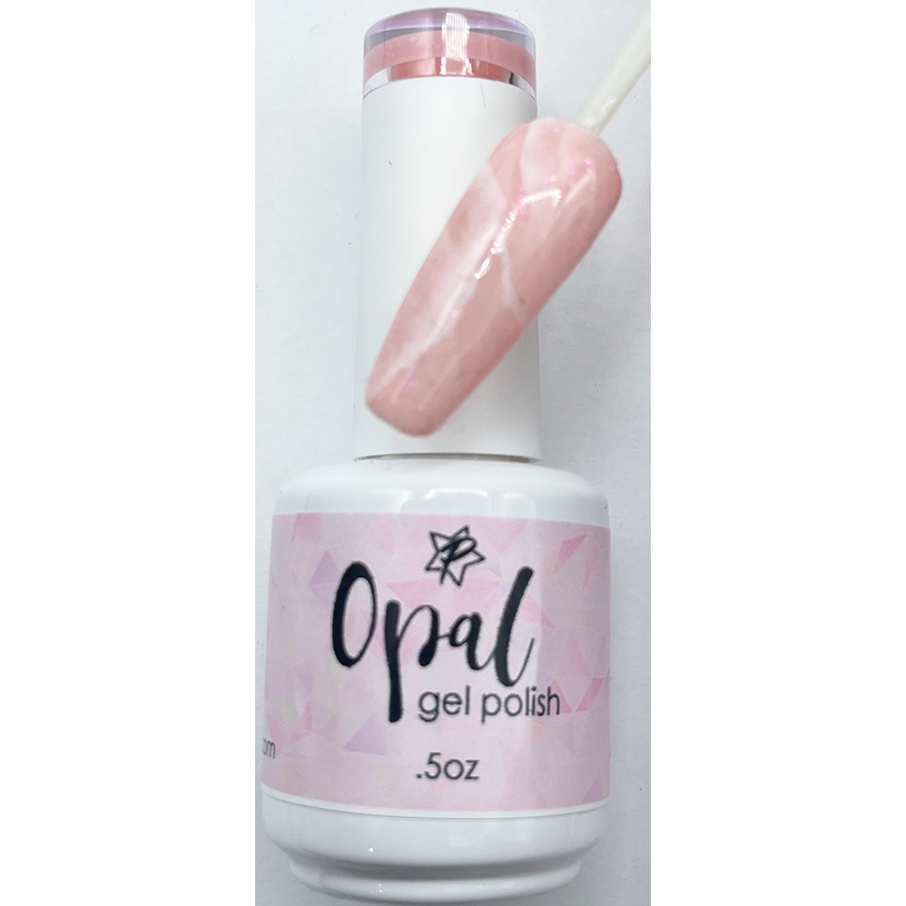 Opal Gel Pink