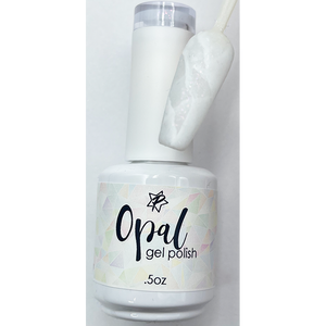Opal Gel White