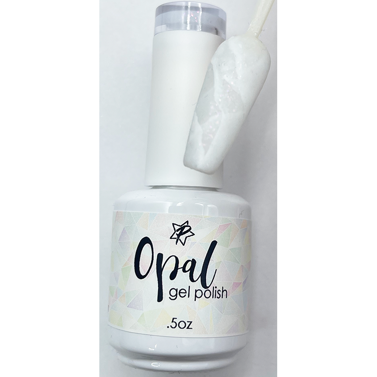 Opal Gel White