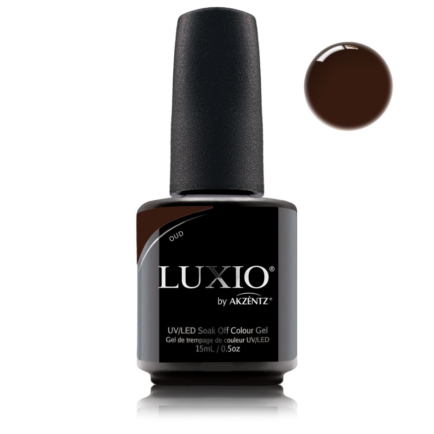 Luxio Oud  (pre-order ships 9/1)