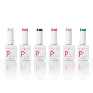 Out of This World Collection, P+ GEL POISH: 10mL