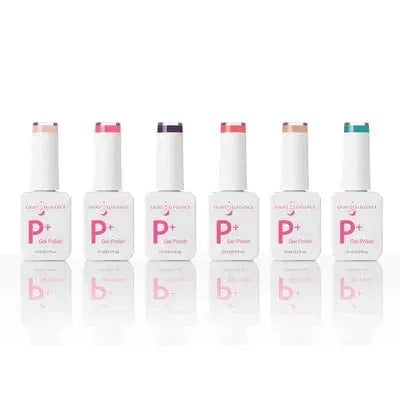 Out of This World Collection, P+ GEL POISH: 10mL