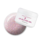Over the Moon Glitter Gel, 10 ml