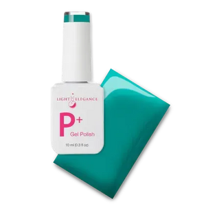 P+ Alien Invasion, Gel Polish 10 ml