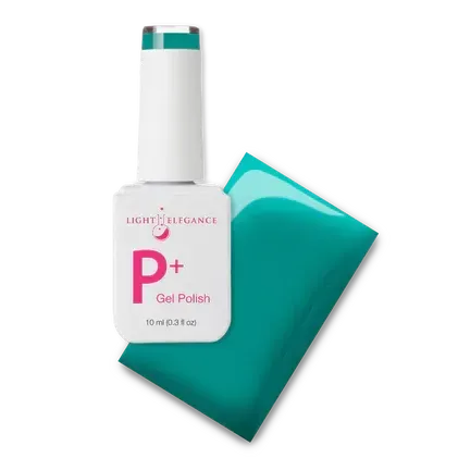 P+ Alien Invasion, Gel Polish 10 ml