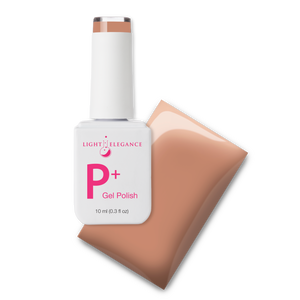 P+ Attitude Adjustment, Gel Polish 10 ml