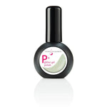 P+ Beachy, Glitter Gel Polish, 15 ml (D)