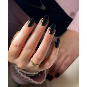 P+ Black Tie, Gel Polish 10 ml