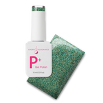 P+ Bravo!, Glitter Gel Polish 10 ml