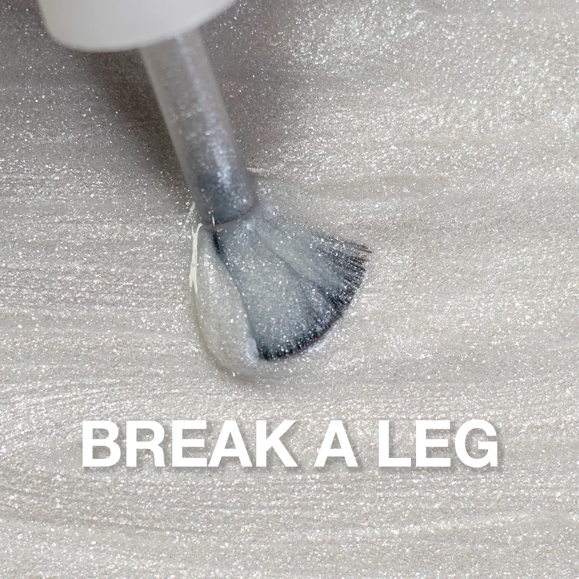 P+ Break A Leg, Gel Polish 10 ml