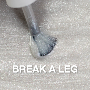 P+ Break A Leg, Gel Polish 10 ml