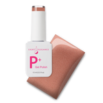 P+ Bronzey Baby, Gel Polish, 10 ml