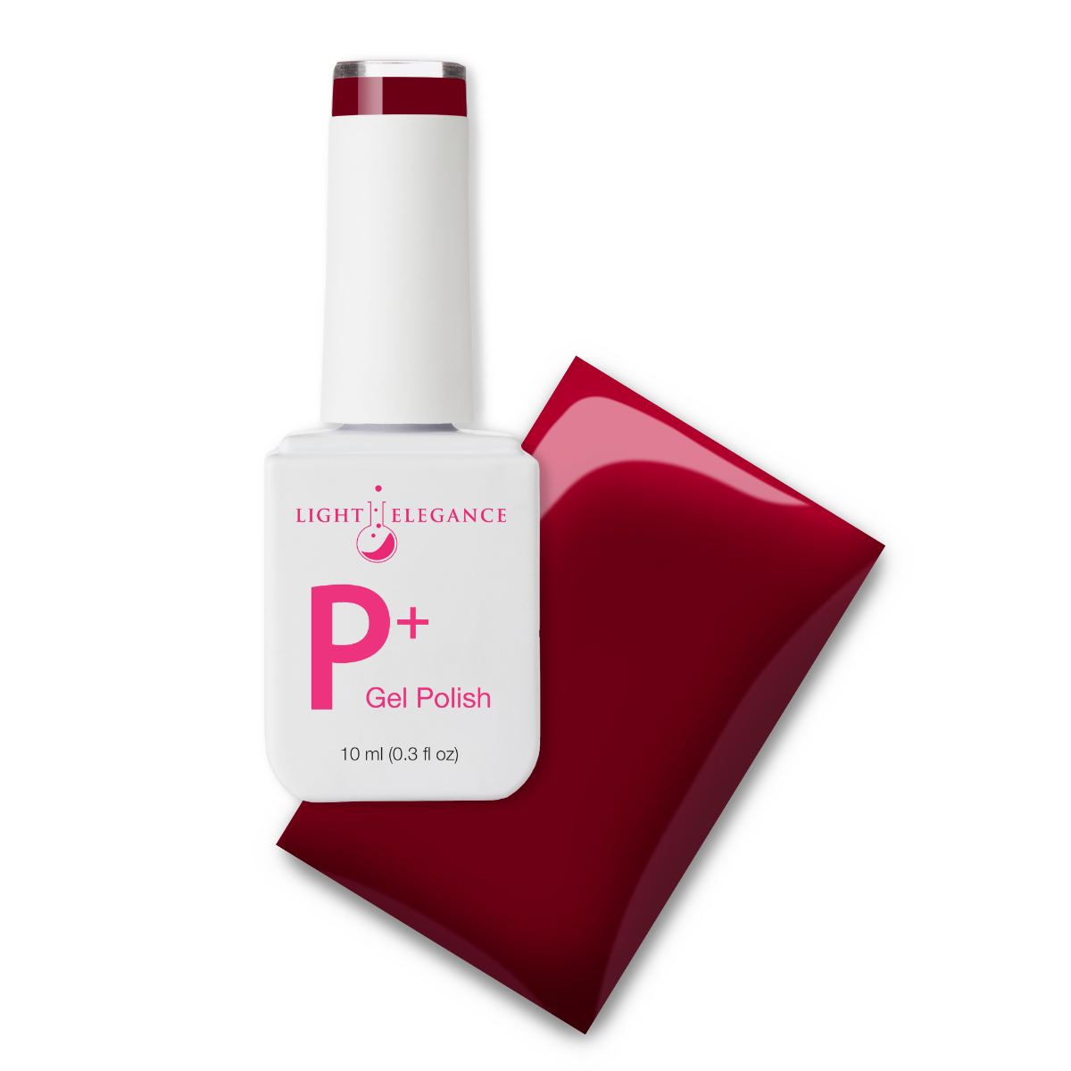 P+ Cranberry Craze, Gel Polish 10 ml