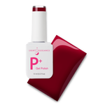 P+ Cranberry Craze, Gel Polish, 10 ml