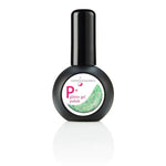 P+ Creative Chaos, Glitter Gel Polish, 15 ml (D)