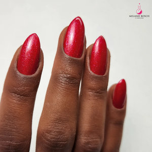P+ Curtain Call, Gel Polish 10 ml