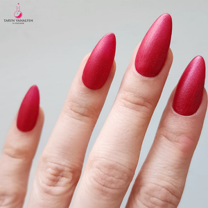 P+ Curtain Call, Gel Polish 10 ml