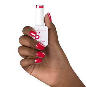 P+ Curtain Call, Gel Polish 10 ml