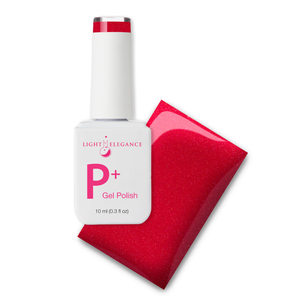 P+ Curtain Call, Gel Polish 10 ml
