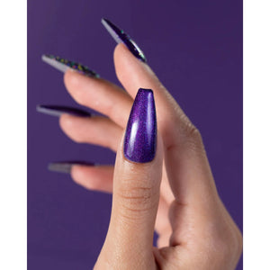 P+ Dark Secret, Gel Polish 10 ml