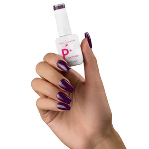 P+ Dirty Little Secret, Gel Polish 10 ml