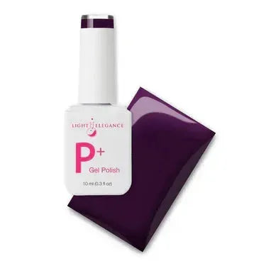 P+ Dirty Little Secret, Gel Polish 10 ml