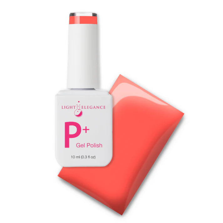 P+ Do the Van Go-Go, Gel Polish 10 ml