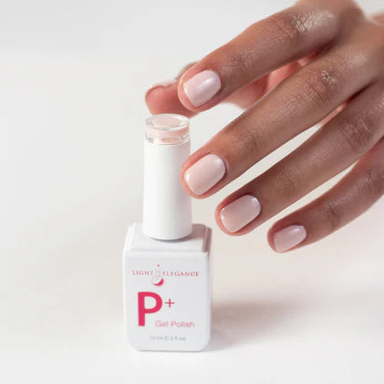 P+ Earthling, Gel Polish 10 ml