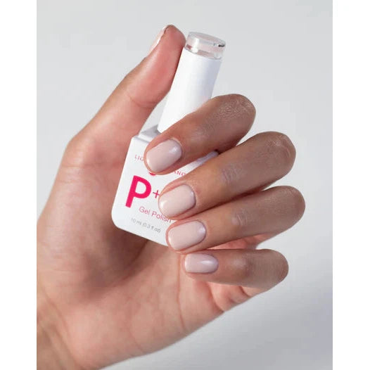 P+ Earthling, Gel Polish 10 ml