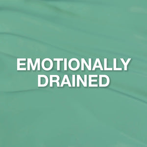 P+ Emotionally Drained, Gel Polish 10 ml